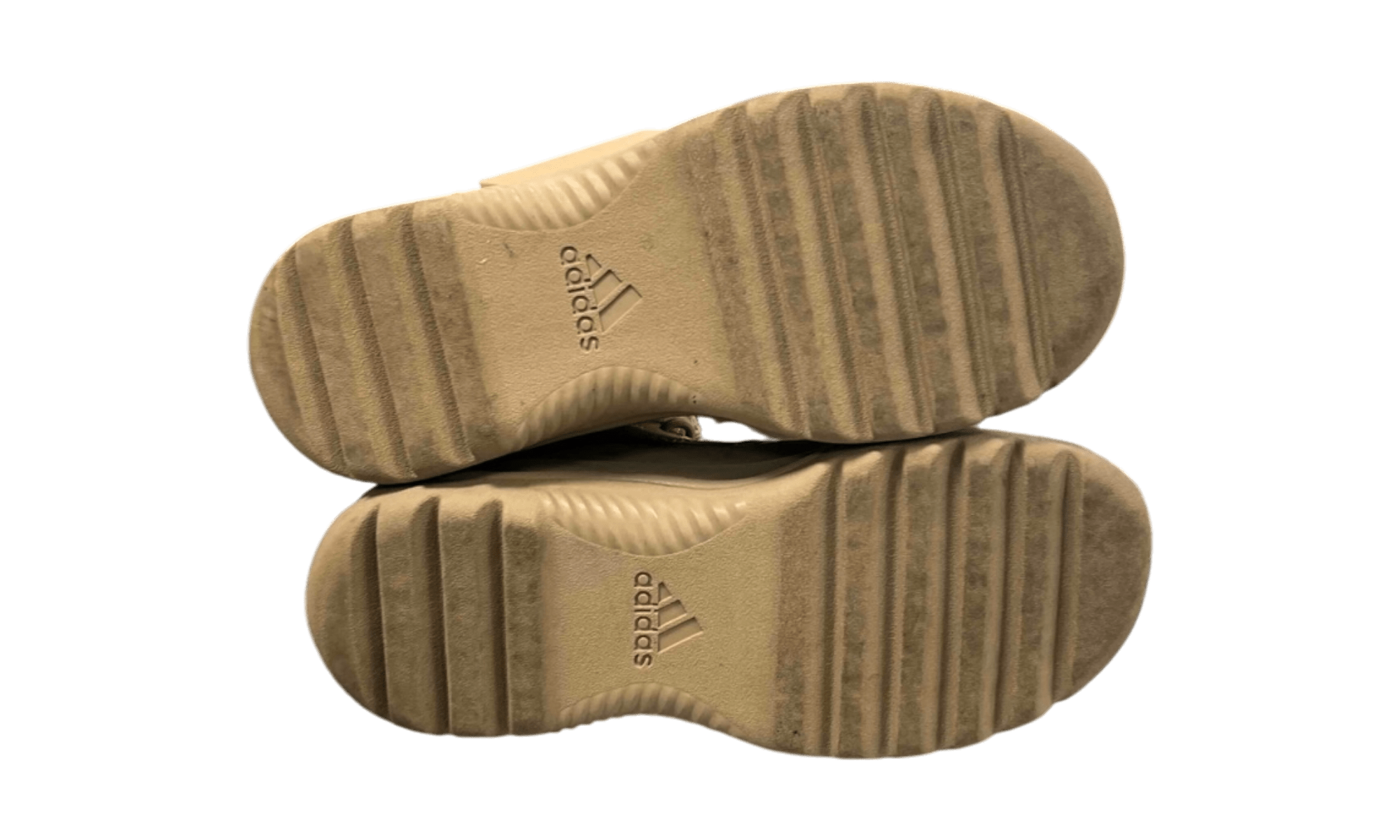 adidas Yeezy Desert Boot Rock(Preowned)