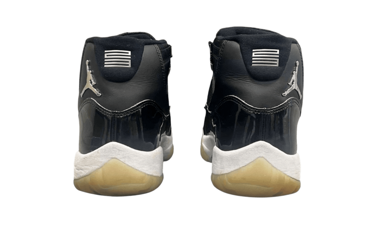 Air Jordan 11 Retro "Jubilee" 25th Anniversary (PreOwned) (No Box)