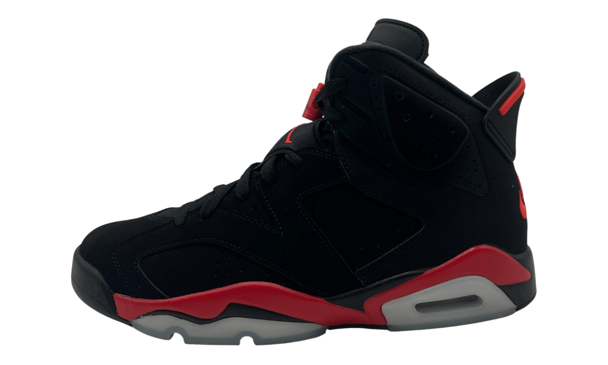 Jordan 6 Retro Infrared Salesman (PreOwned)