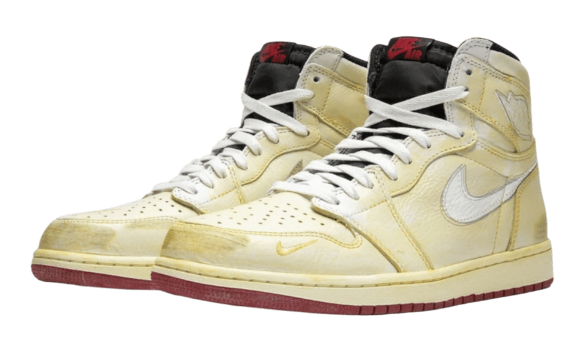 Jordan 1 Retro High Nigel Sylvester