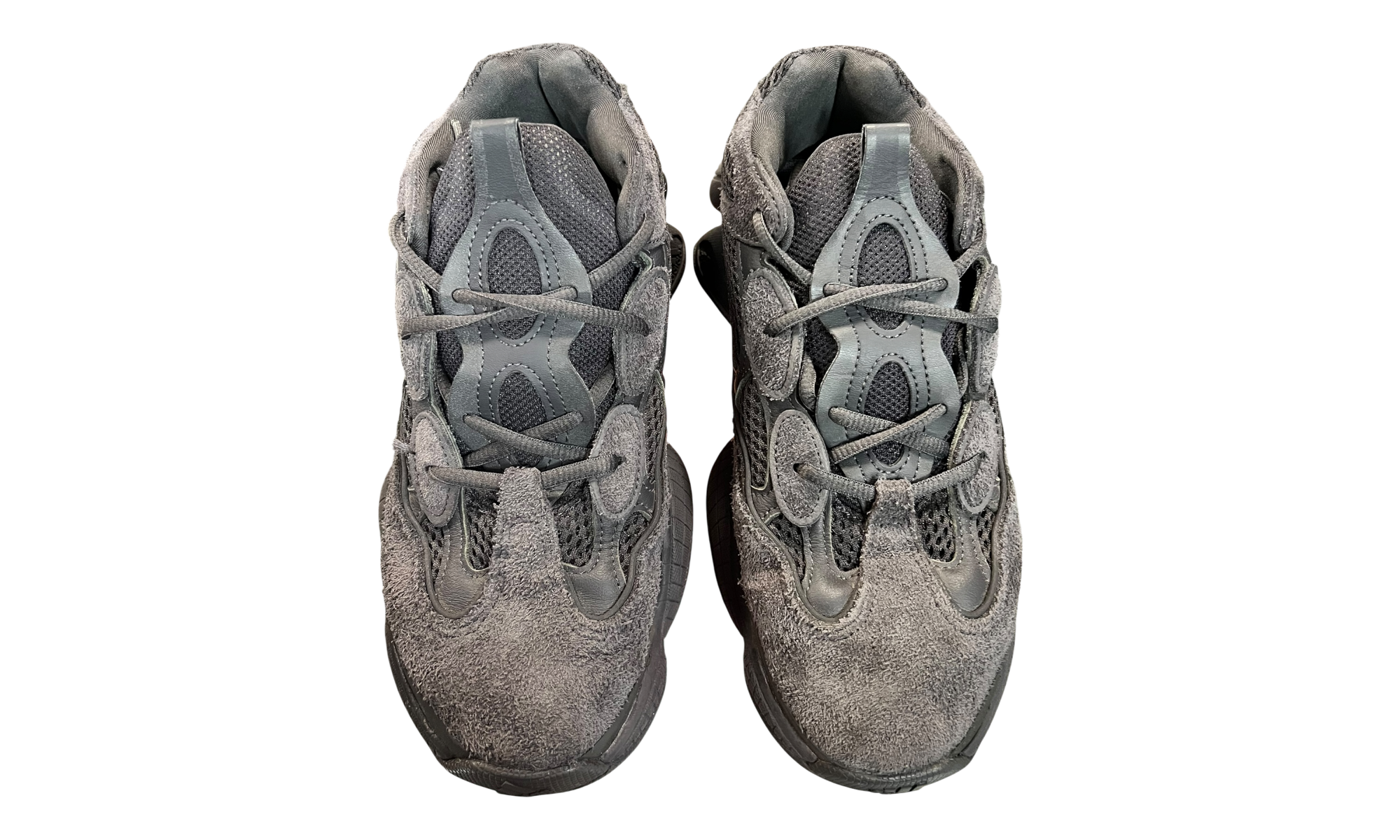 adidas Yeezy 500 Utility Black (PreOwned)