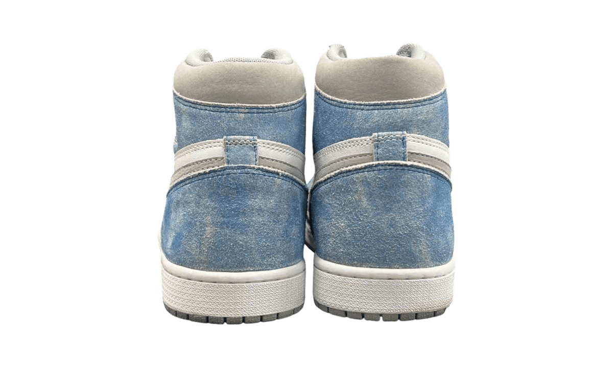 Jordan 1 Retro High OG Hyper Royal (PreOwned) (No Box)
