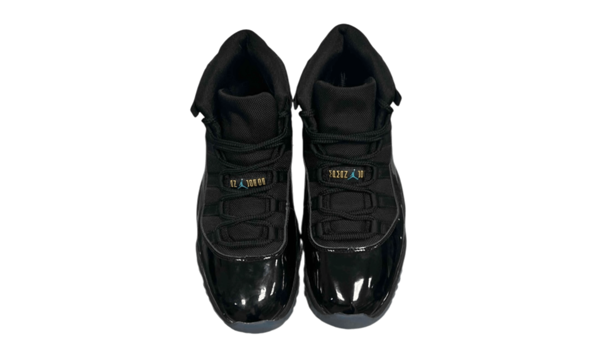 Jordan 11 Retro Gamma Blue (2025) (PreOwned)
