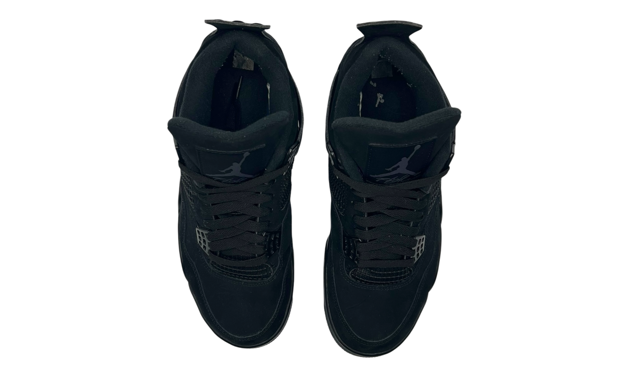 Jordan 4 Retro Black Cat (2020) (PreOwned)
