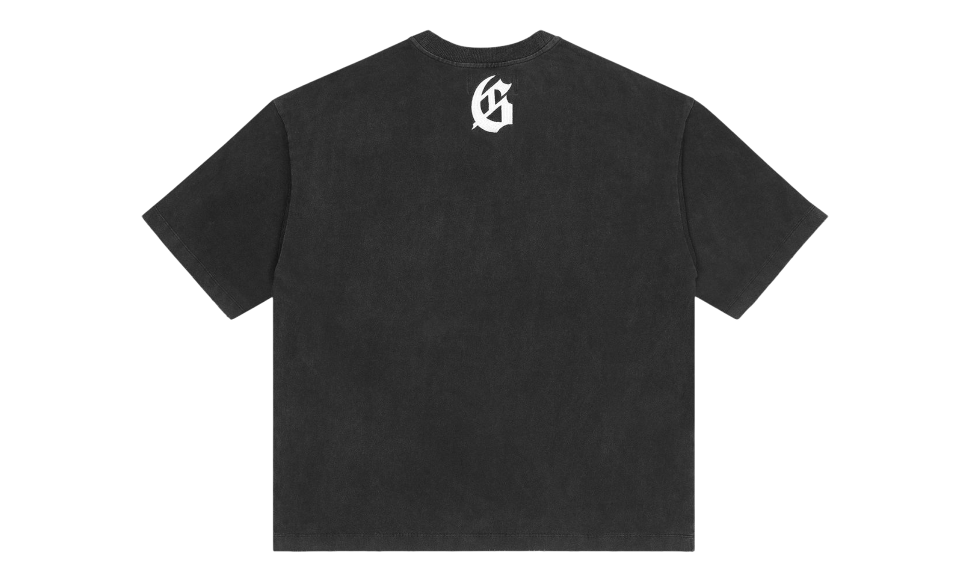 Godspeed VITAL Necessi- T-Shirt Black/White