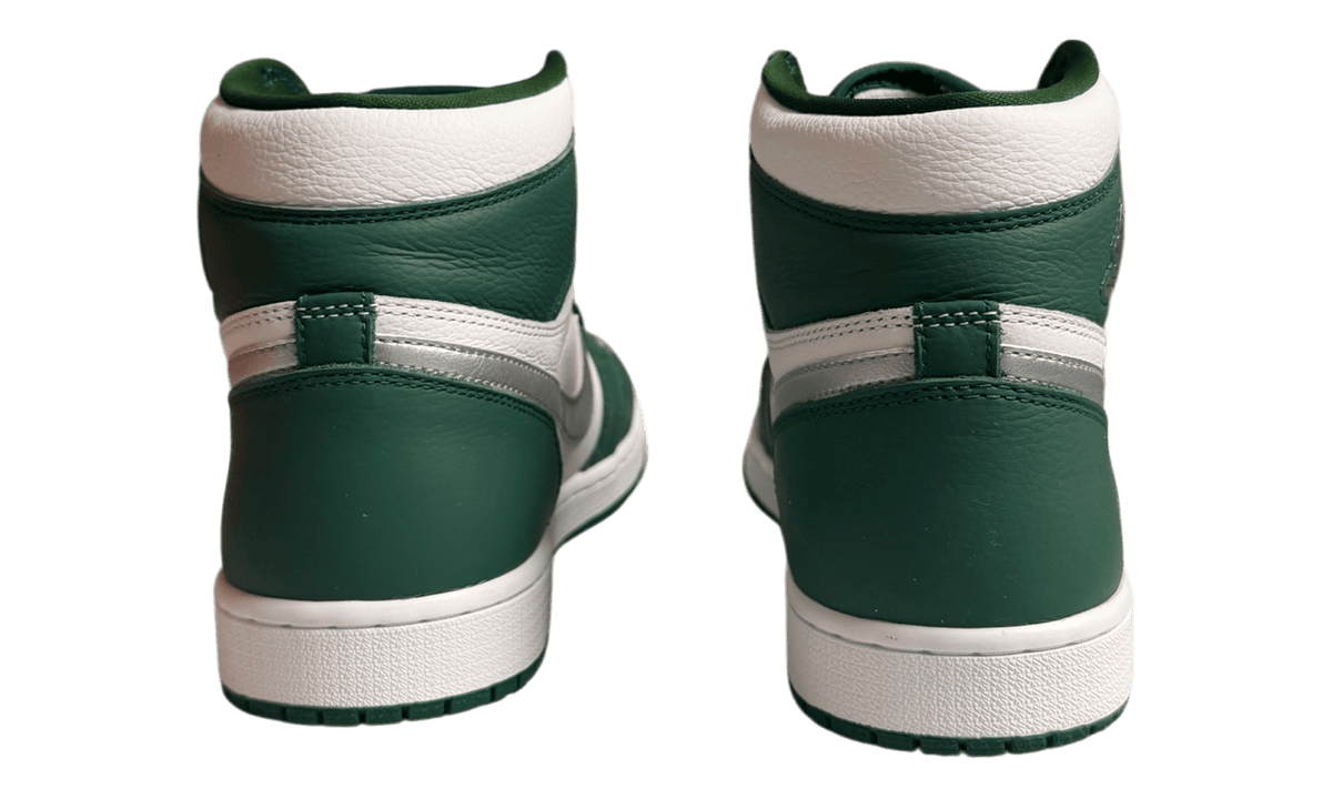 Air Jordan 1 Retro Gorge Green (PreOwned)
