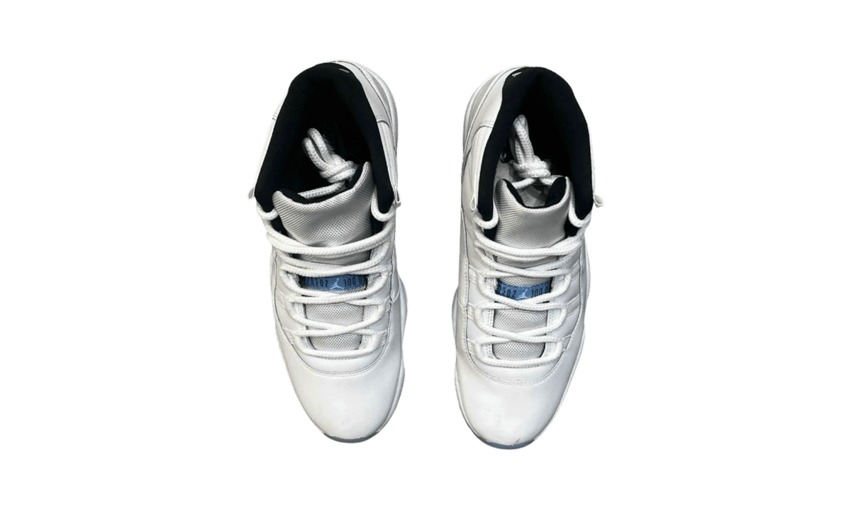 Air Jordan 11 Retro "Legend Blue" (2024) (PreOwned)