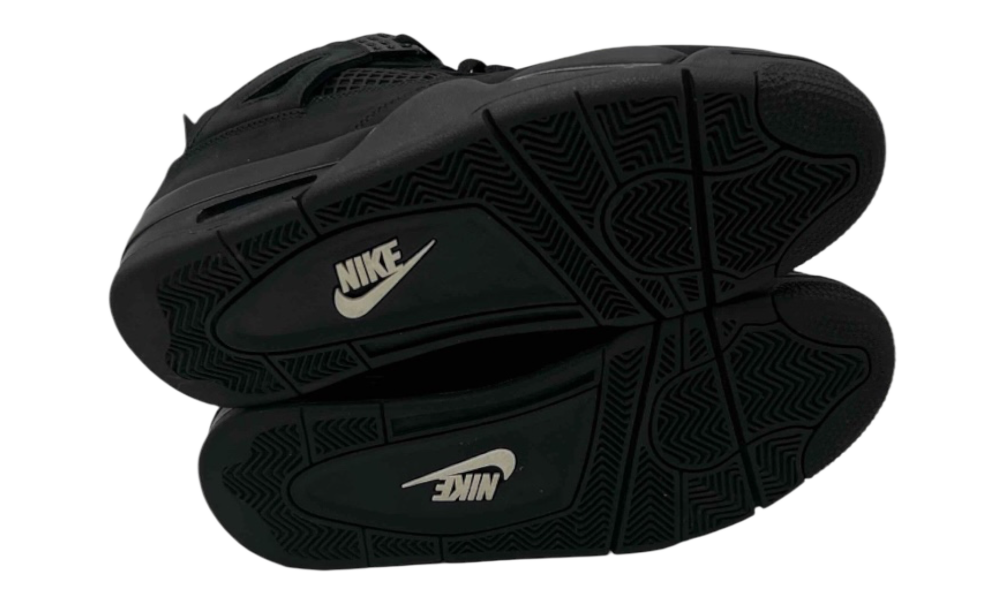 Air Jordan 4 Retro Black Cat (2025) (PreOwned)