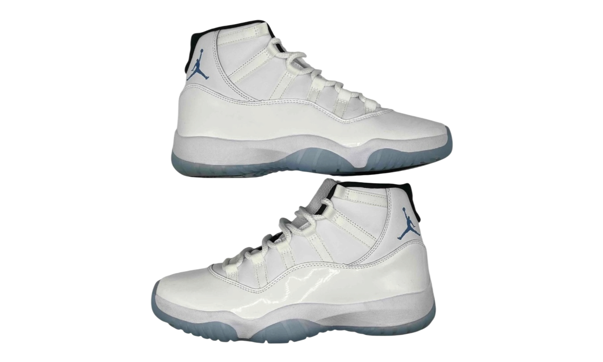 Air Jordan 11 Retro "Legend Blue" (2024) (PreOwned)