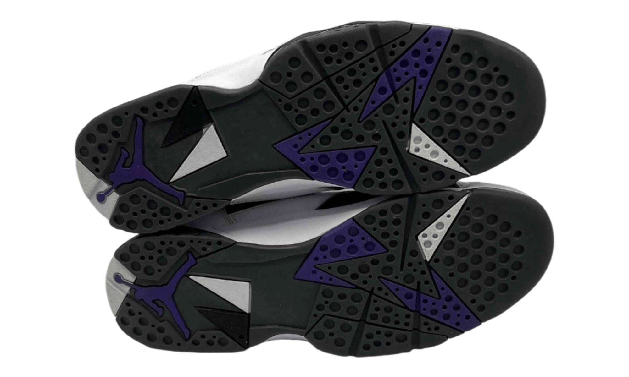 Jordan 7 Retro Flint (2021) (PreOwned) (No Box)