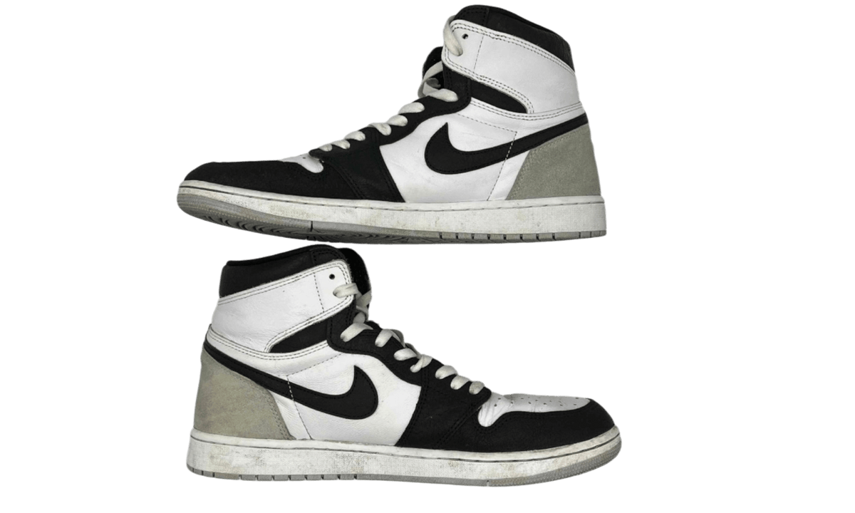Air Jordan 1 Retro "Stage Haze" (PreOwned) (No Box)
