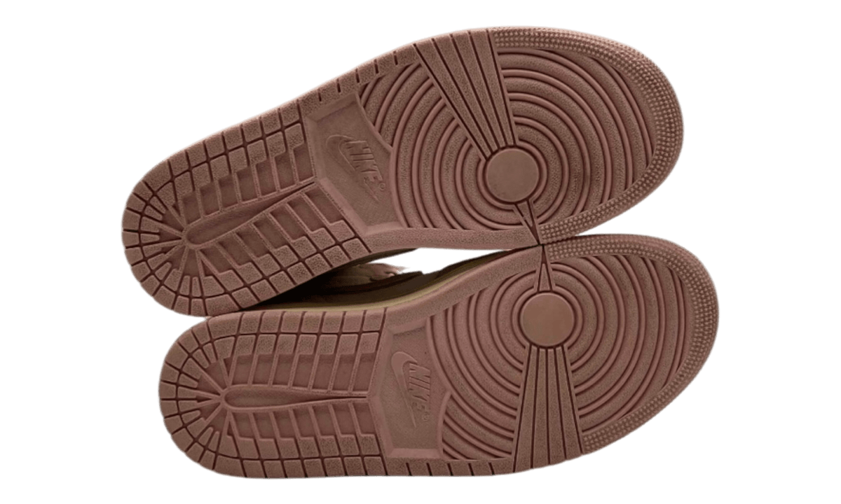 Air Jordan 1 Retro "Washed Pink" (PreOwned)