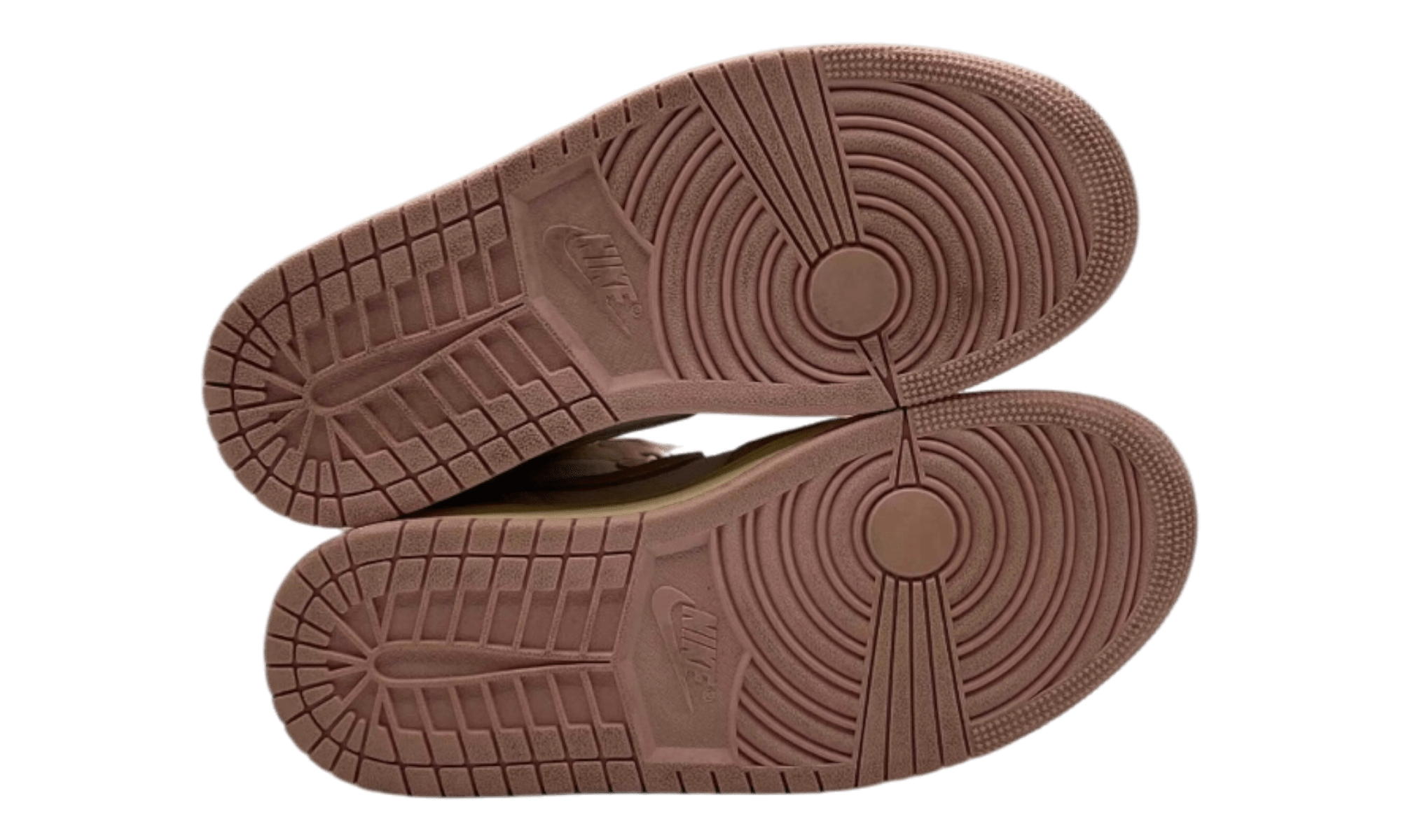 Air Jordan 1 Retro "Washed Pink" (PreOwned)