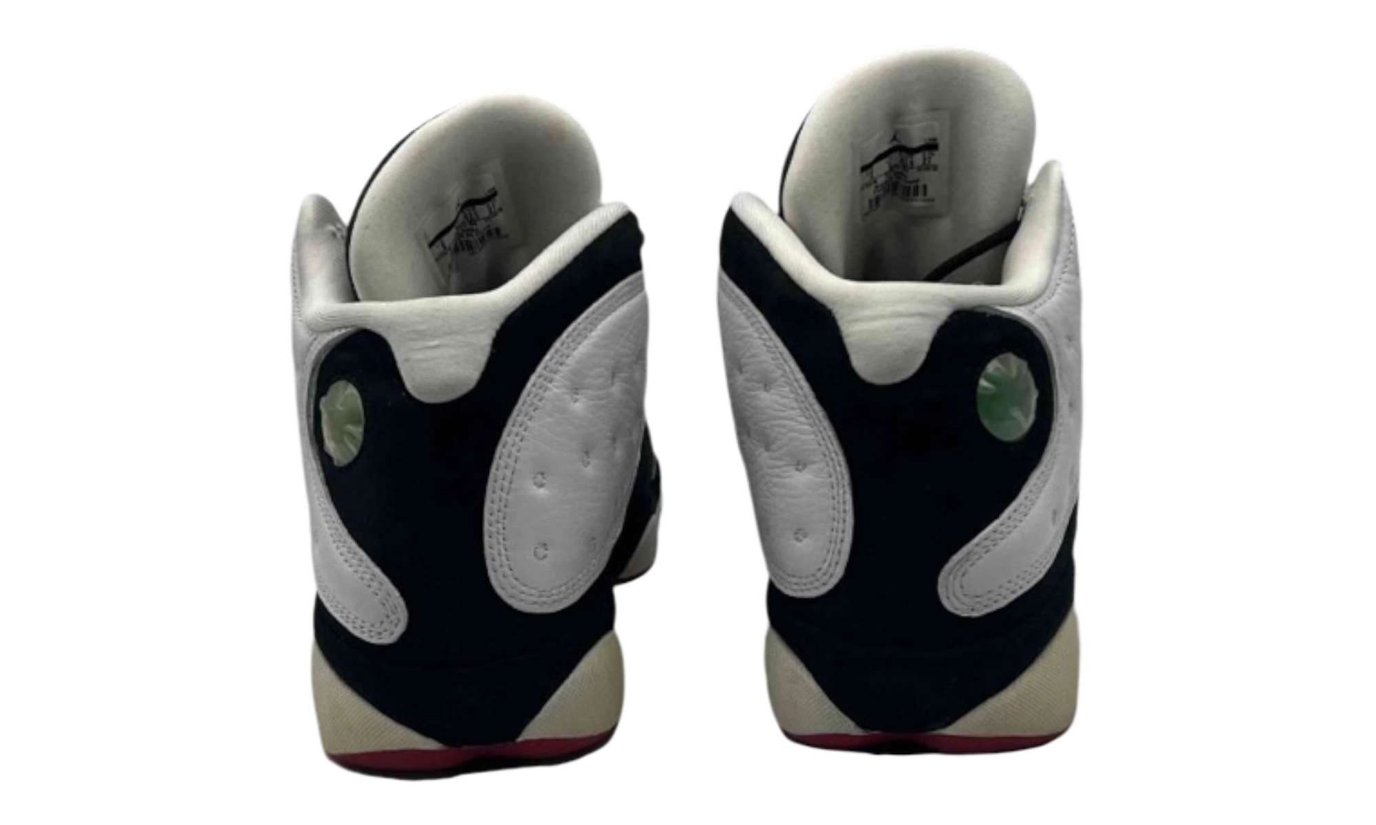 Jordan 13 Retro He Got Game (2018) (Preowned)
