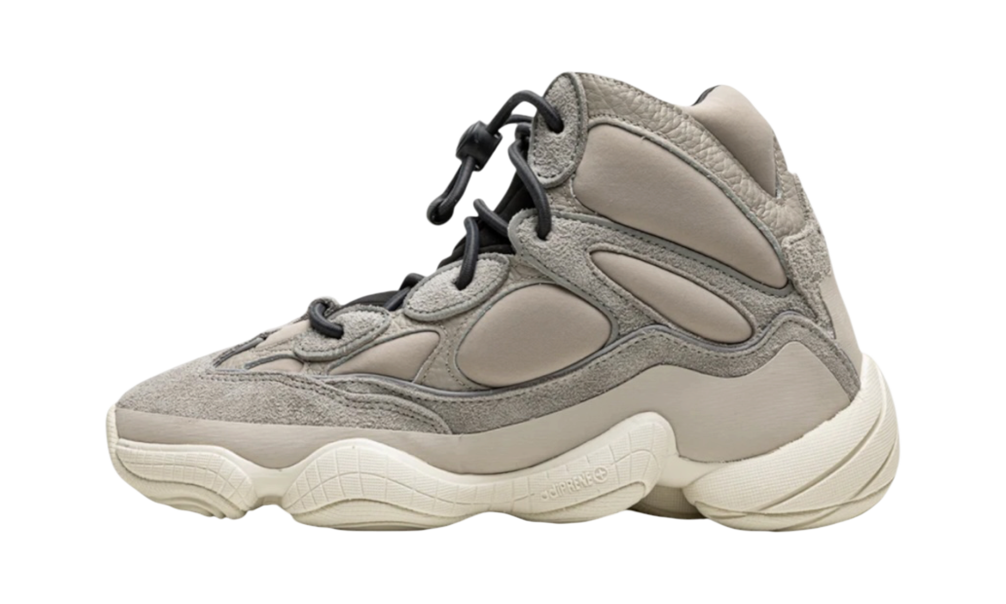 adidas Yeezy 500 High Mist Stone