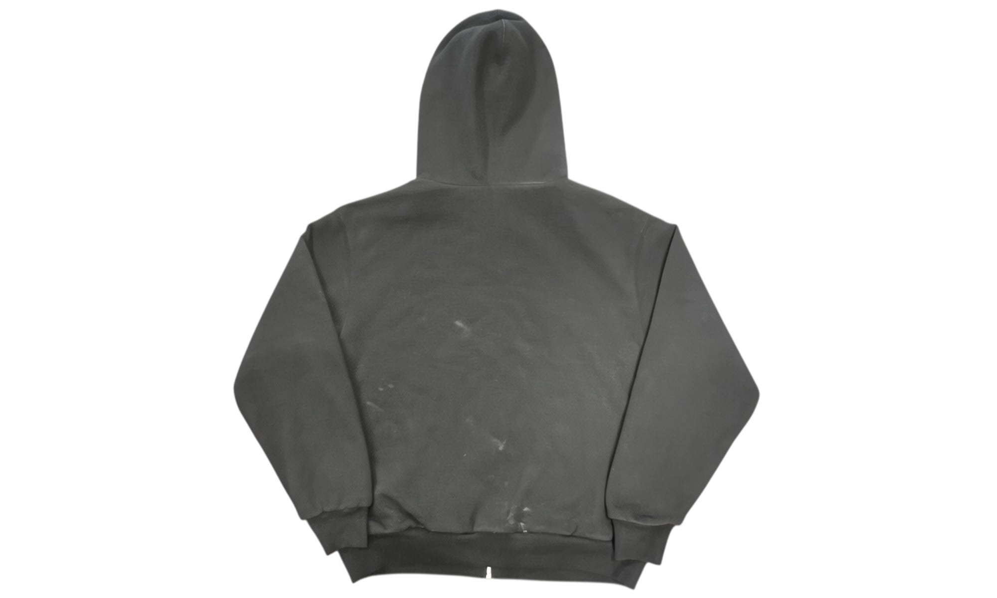 Supreme Arc Thermal Lined Black Zip Up (PreOwned)