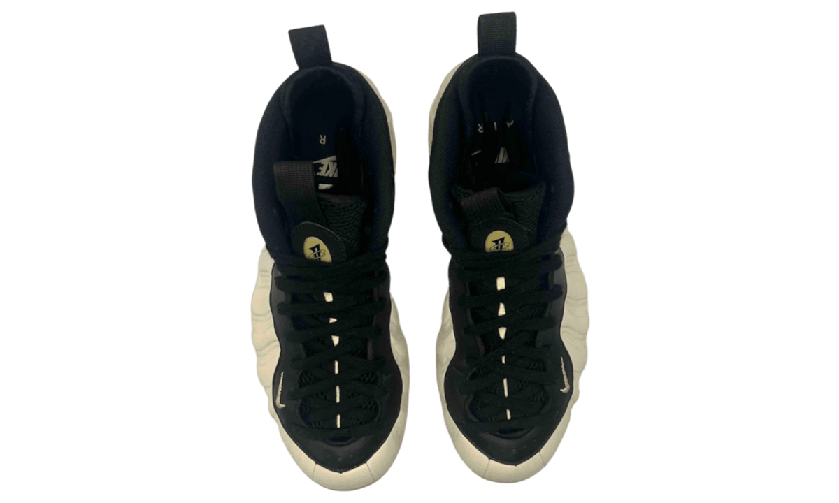 Nike Air Foamposite One Light Orewood Brown (PreOwned)