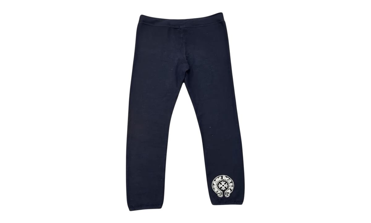 Chrome Hearts Matty Boy Honolulu Exclusive Color Navy Sweatpants (PreOwned)