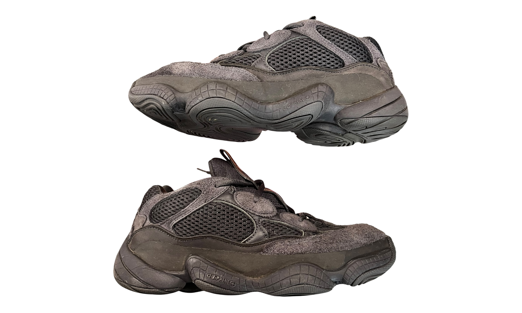 adidas Yeezy 500 Utility Black (PreOwned)