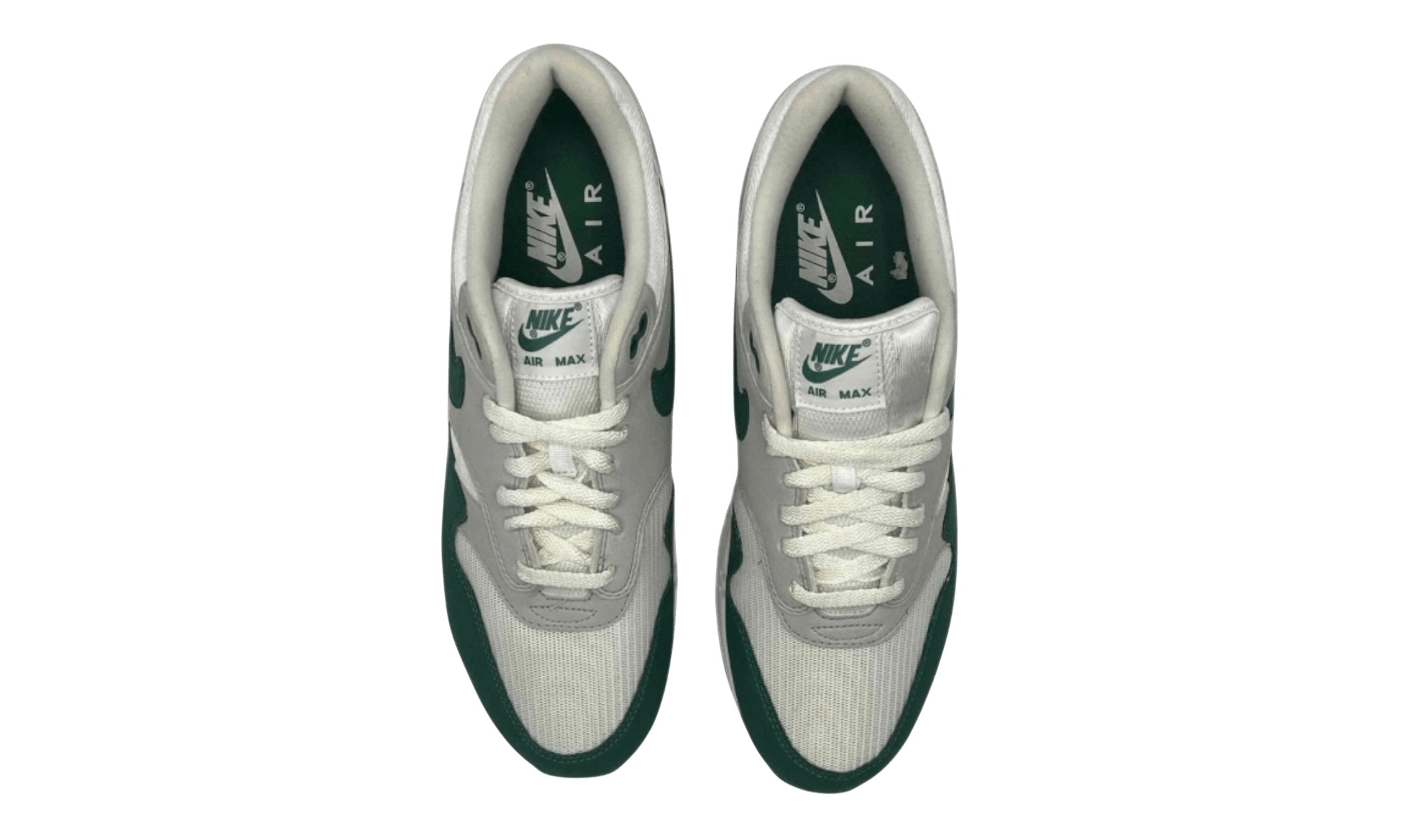 Nike Air Max 1 Anniversary Green (Preowned)