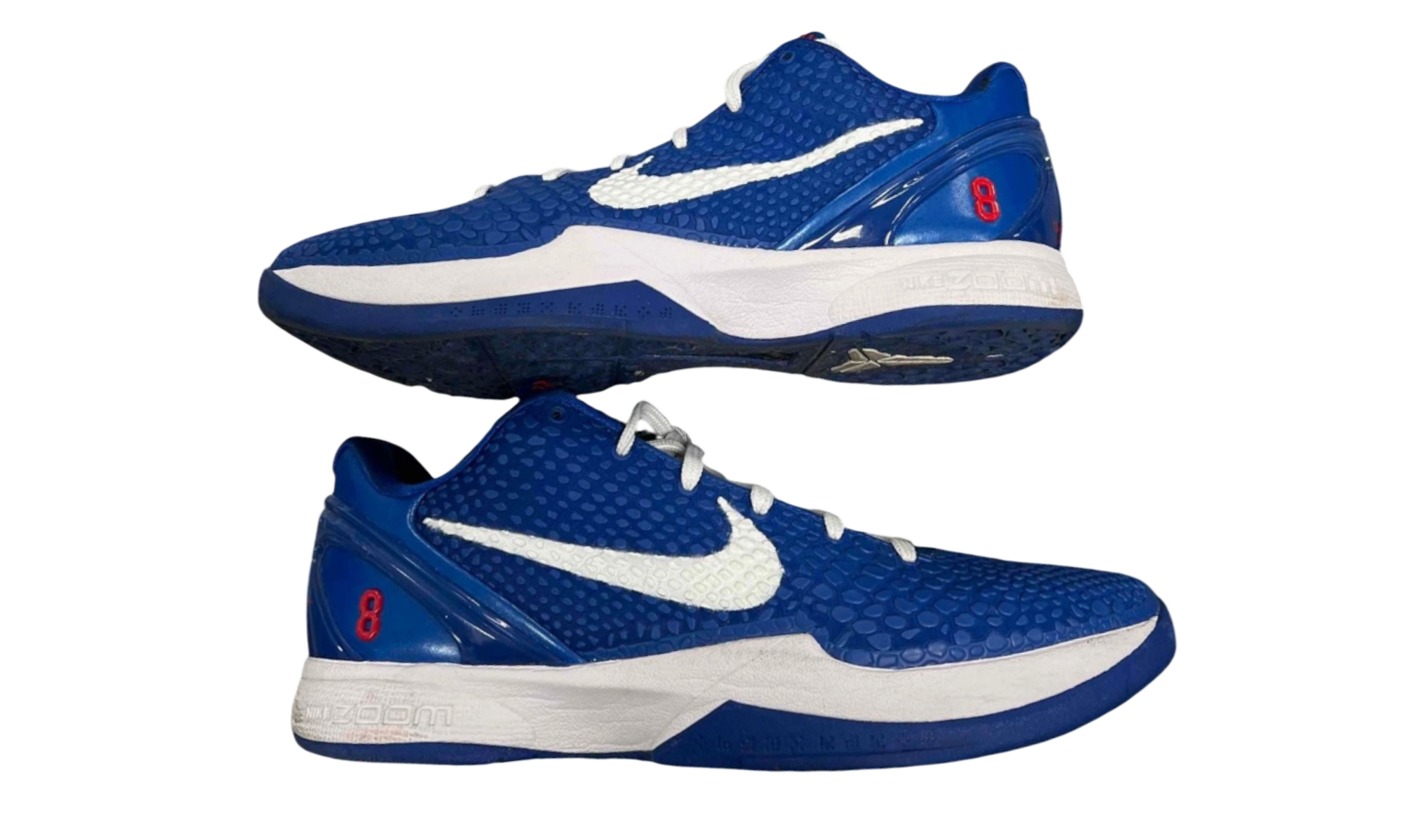 Nike Kobe 6 Protro "Dodgers" (Preowned)