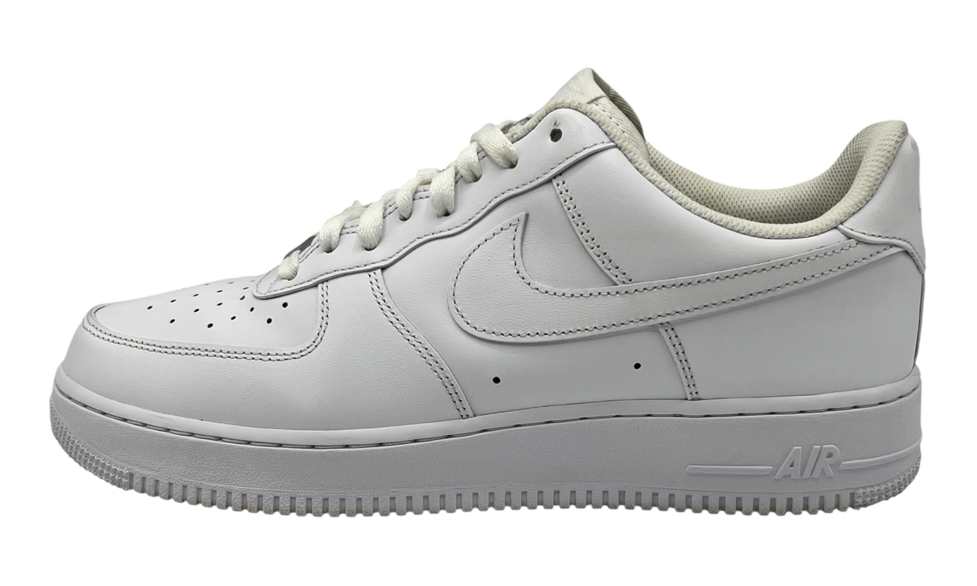 Nike Air Force 1 Low "White" (PreOwned)