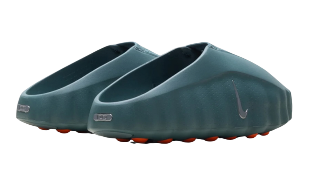 Nike Mind 001 Mineral Slate Light Pumice Hyper Crimson Metallic Platinum