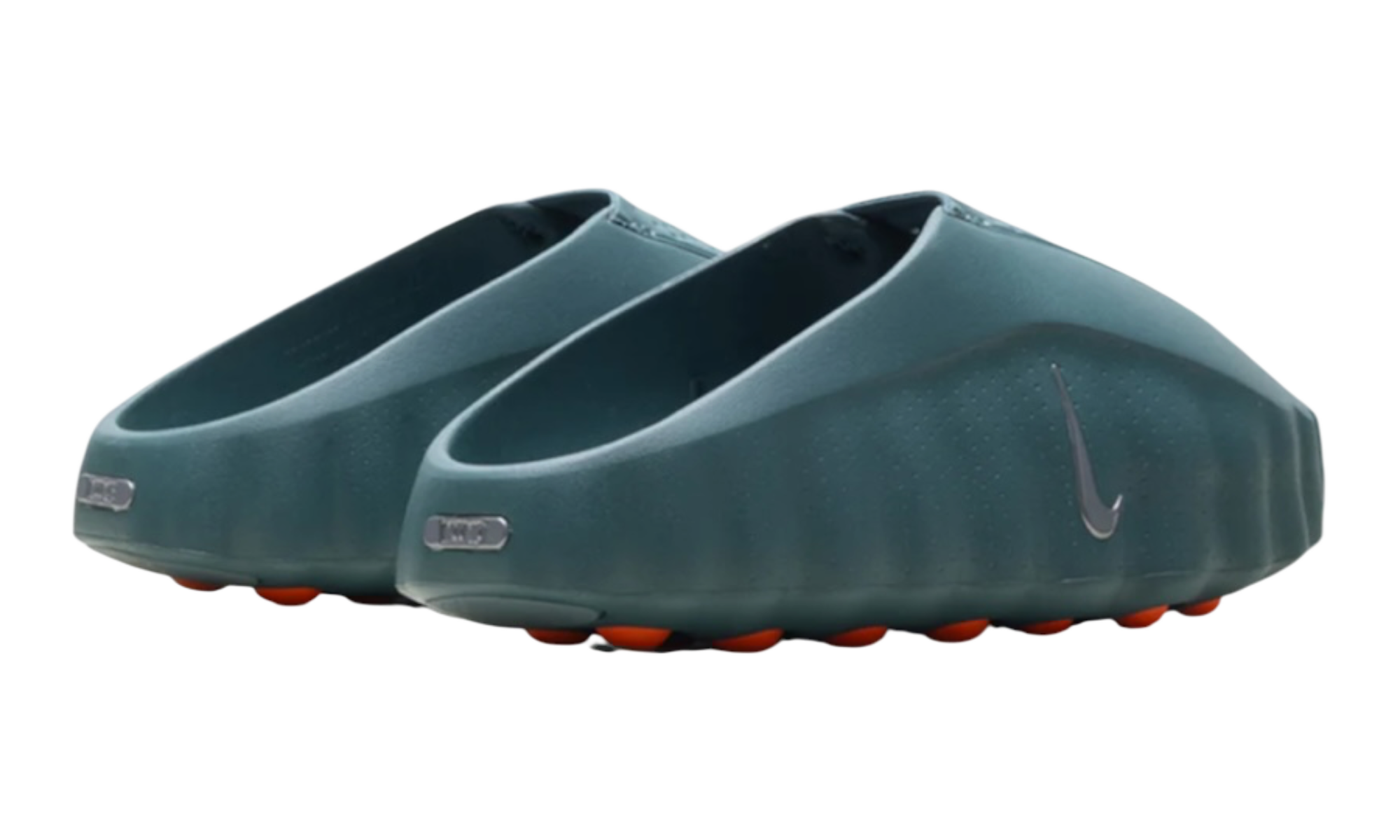Nike Mind 001 Mineral Slate Light Pumice Hyper Crimson Metallic Platinum