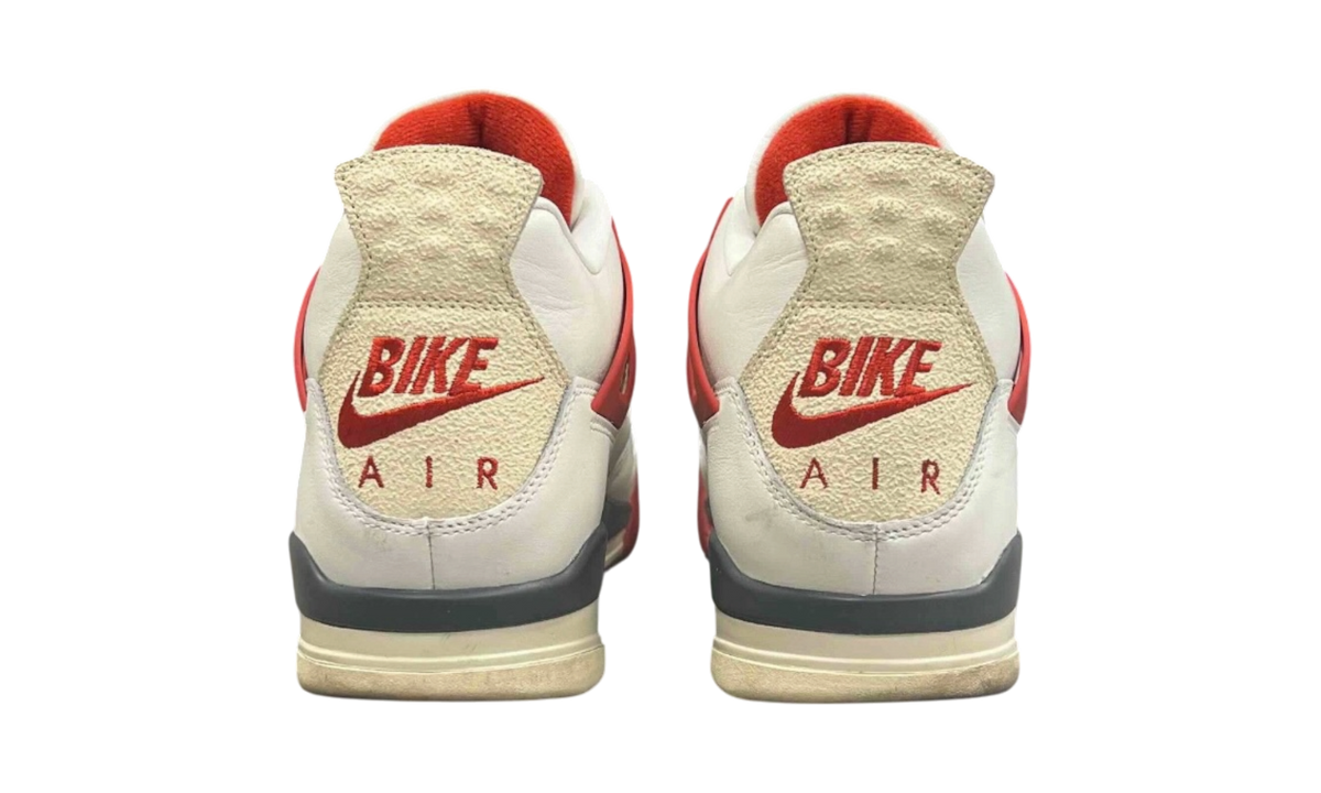 Jordan 4 Retro OG Nigel Sylvester Brick After Brick (PreOwned) (No Box)
