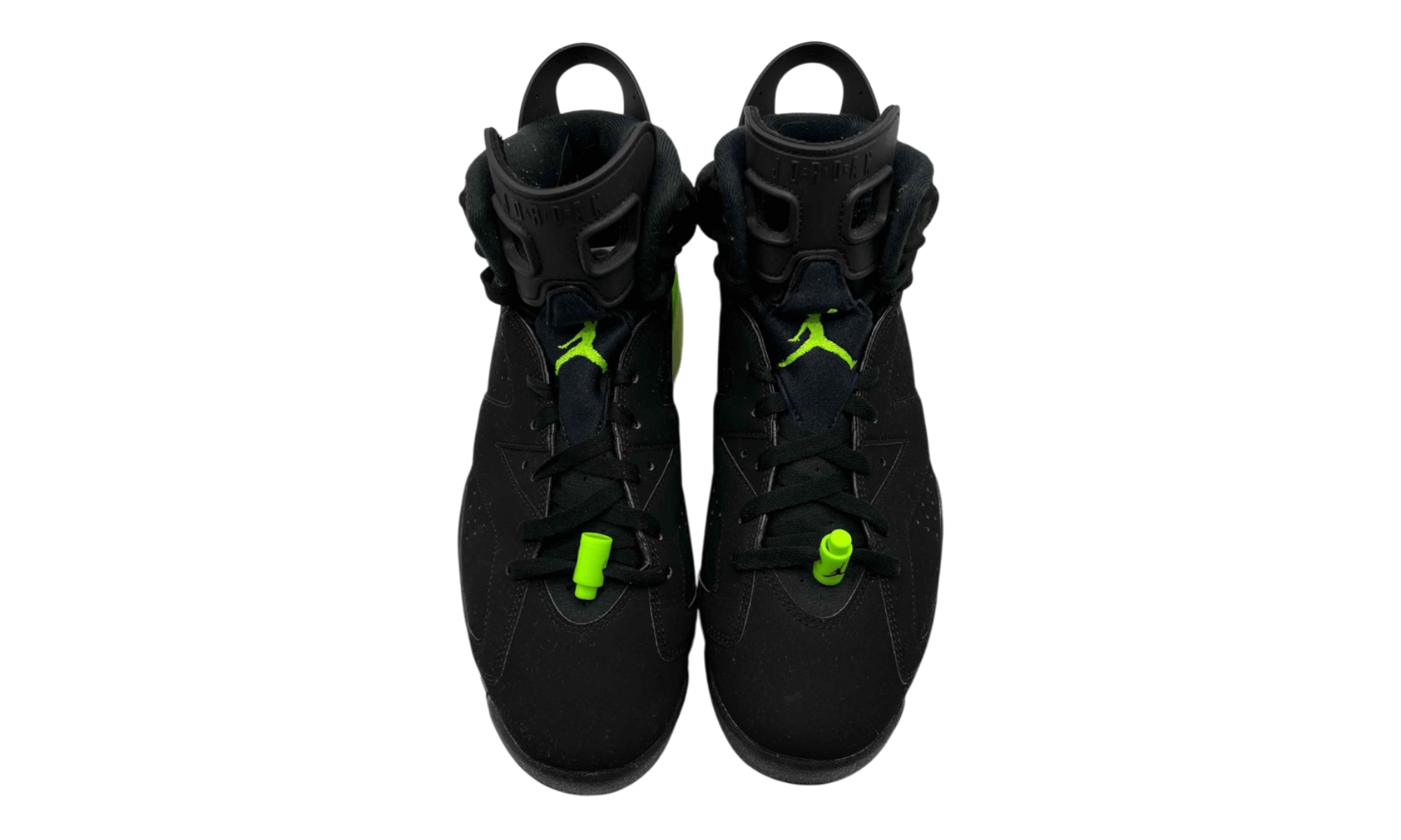 Jordan 6 Retro Electric Green (PreOwned)