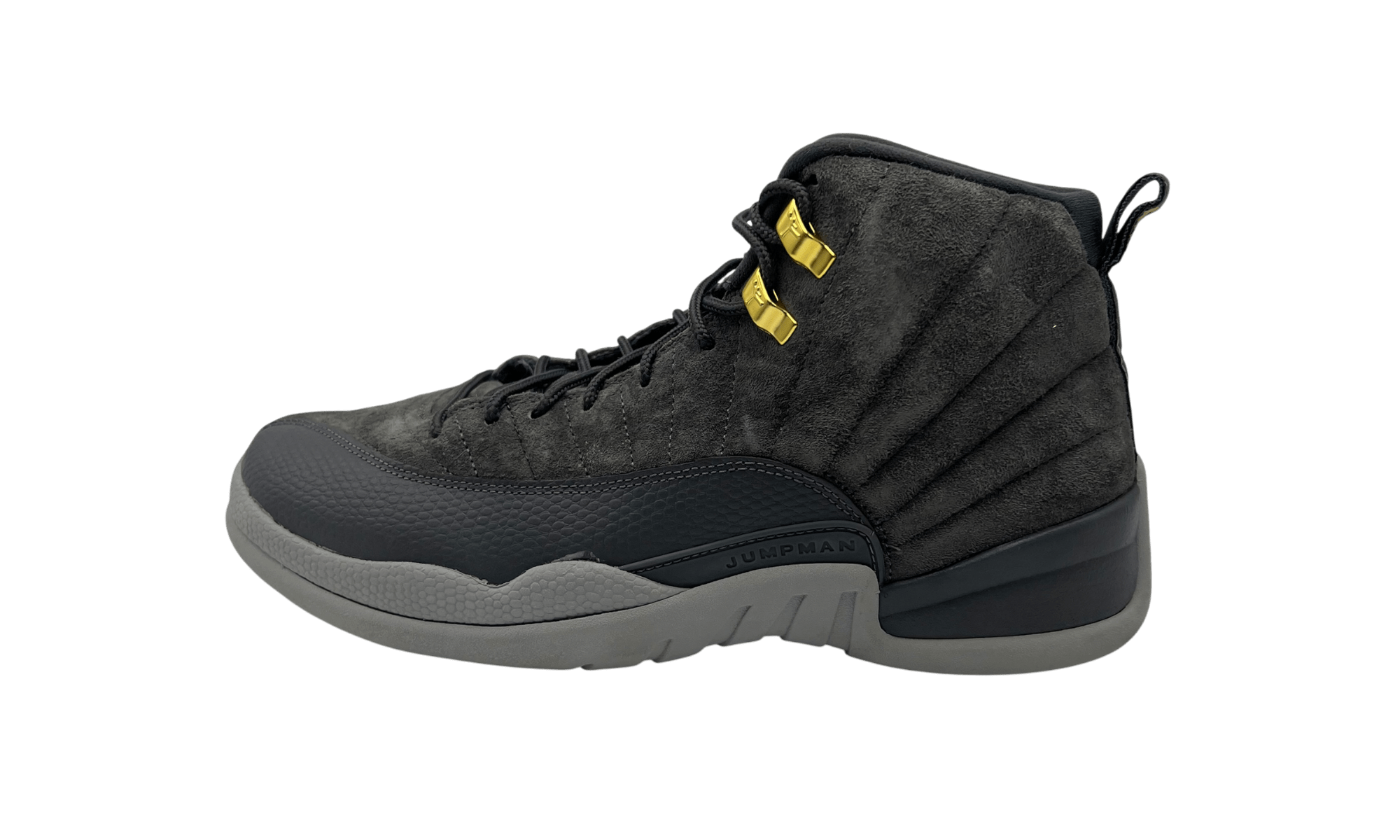 Jordan 12 Retro Dark Grey (Preowned)