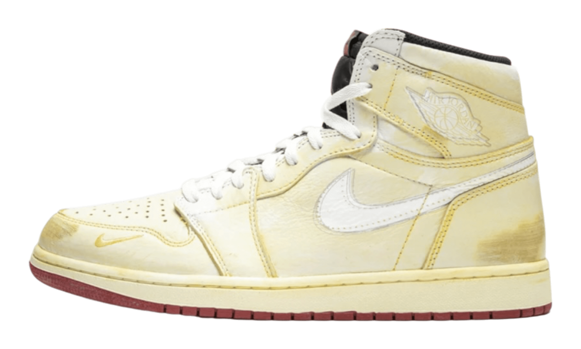 Jordan 1 Retro High Nigel Sylvester