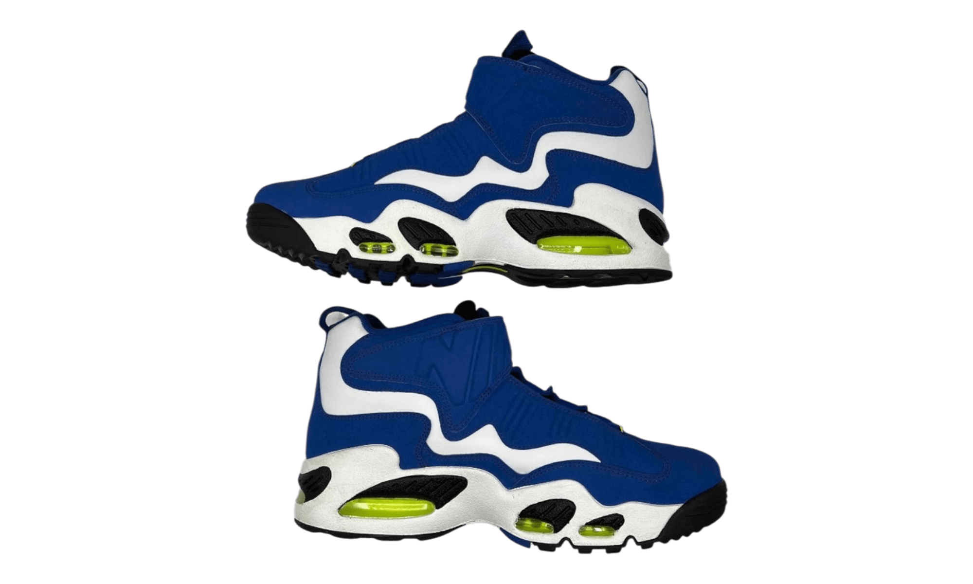 Nike Air Griffey Max 1 Varsity Royal (2021/2026) (PreOwned)