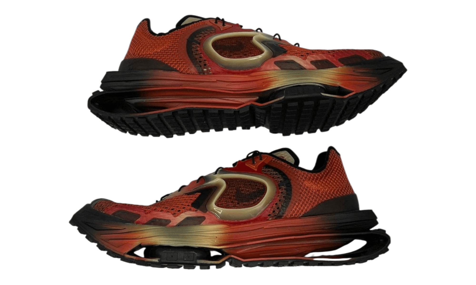 Nike Zoom MMW 004 Rust Factor (PreOwned)