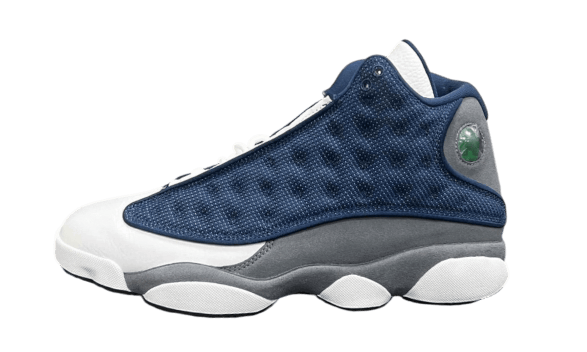 Jordan 13 Retro Flint (2026) (PreOwned)