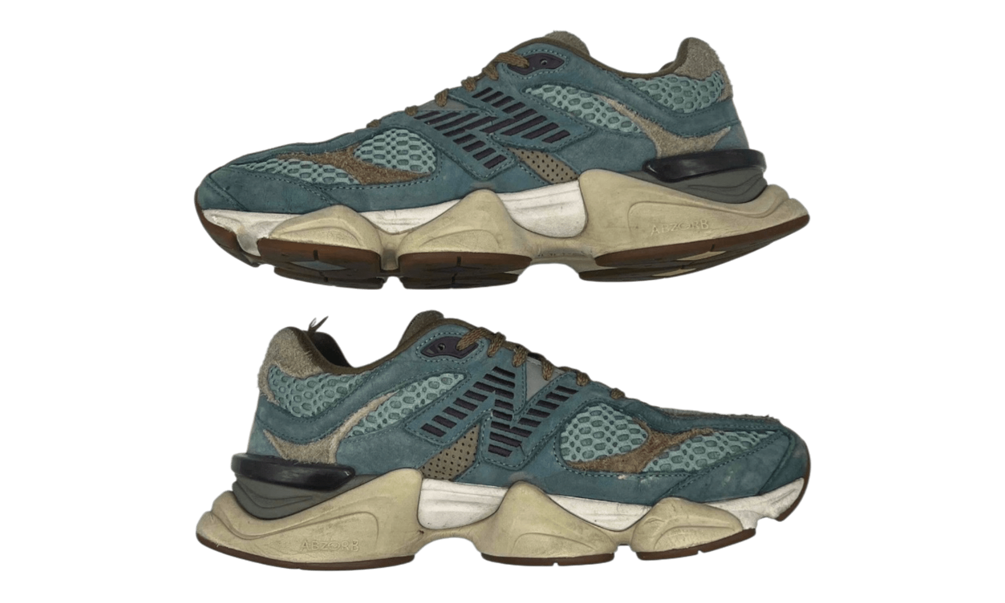 New Balance 9060 Bodega Age of Discovery (PreOwned)