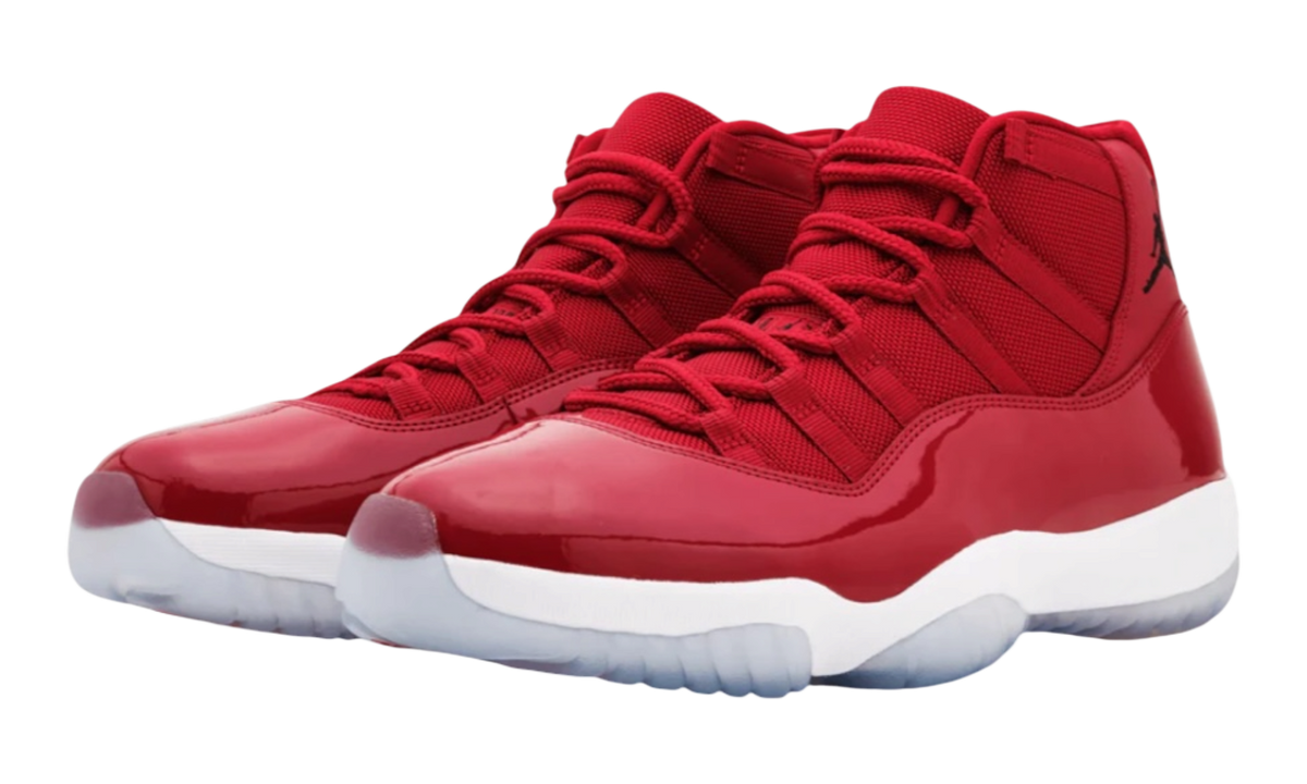 Air Jordan 11 Retro "Win Like 96"