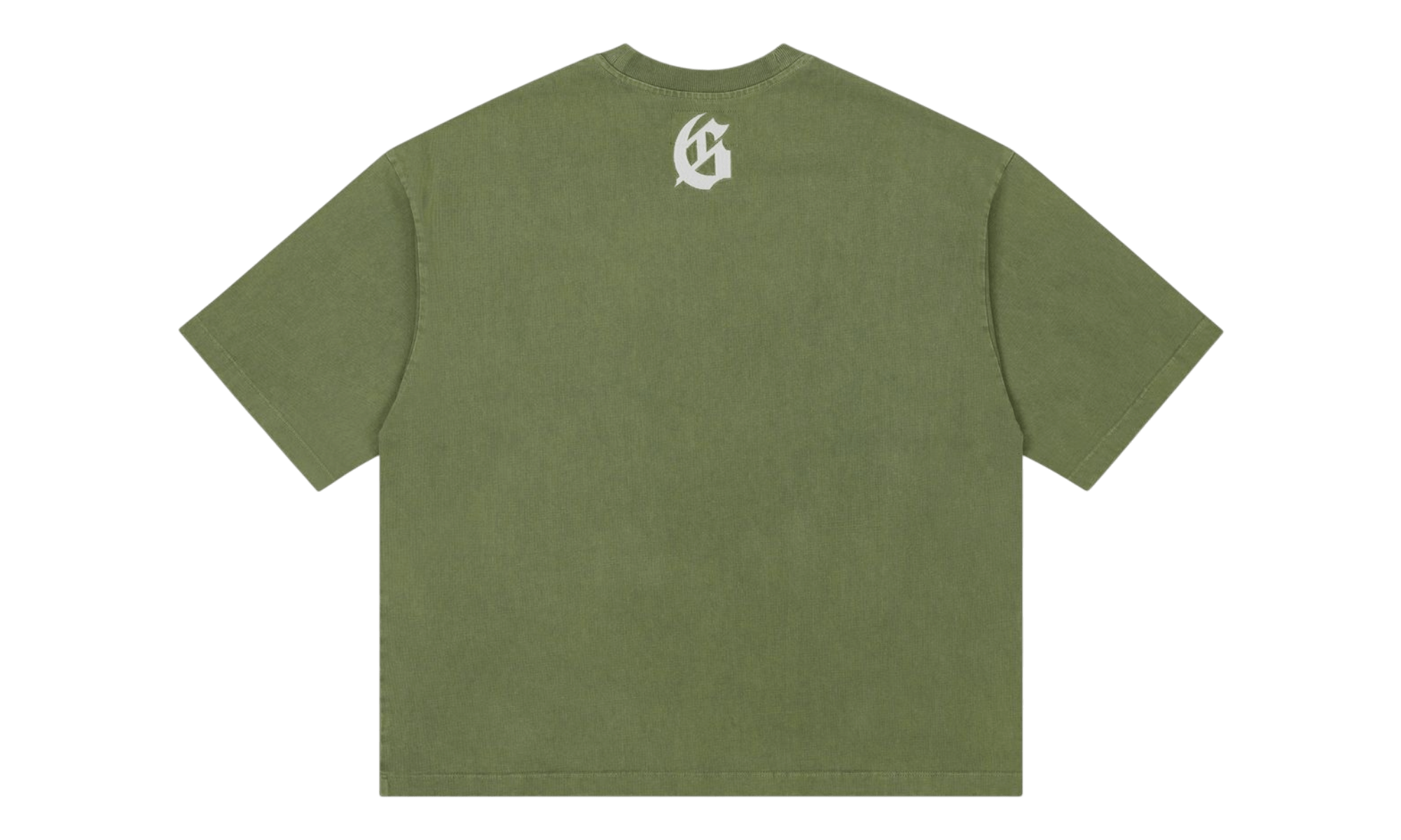 Godspeed Vital Necessities Olive Set