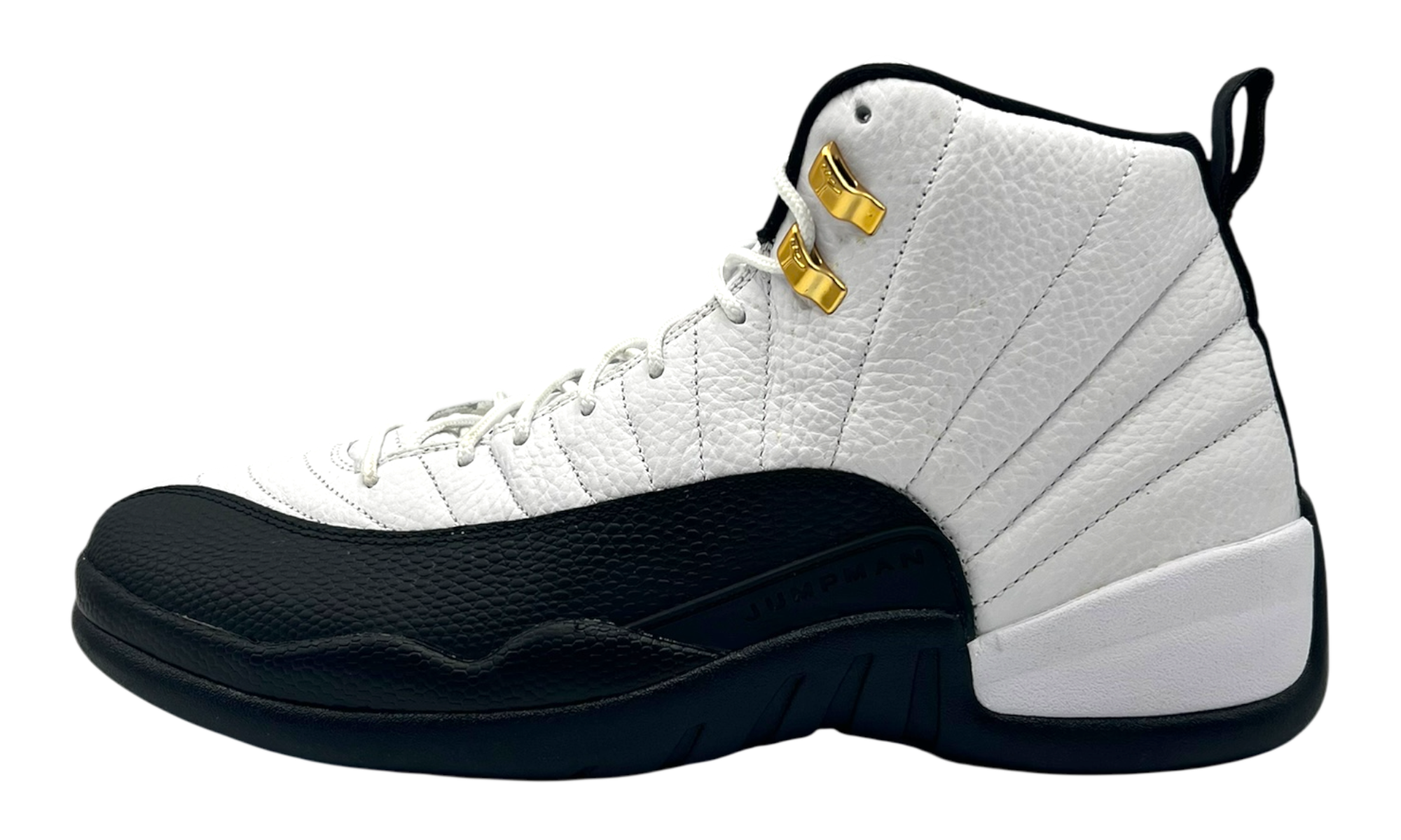 Jordan 12 Retro Taxi (2025) (PreOwned)