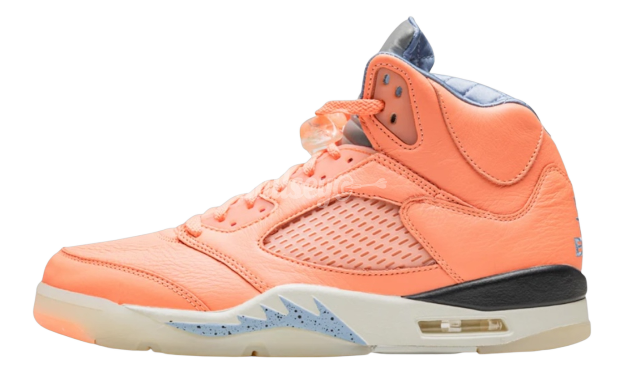 Jordan 5 Retro DJ Khaled We The Best Crimson Bliss