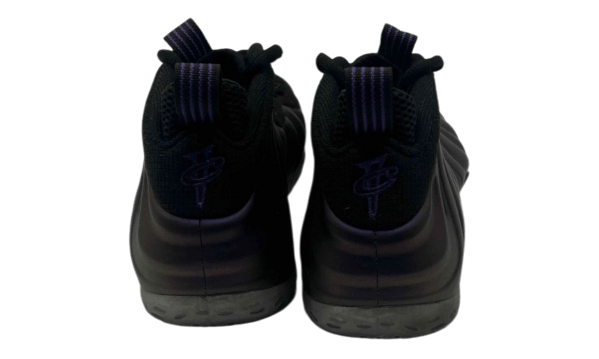 Nike Air Foamposite One Eggplant (2017) (PreOwned)