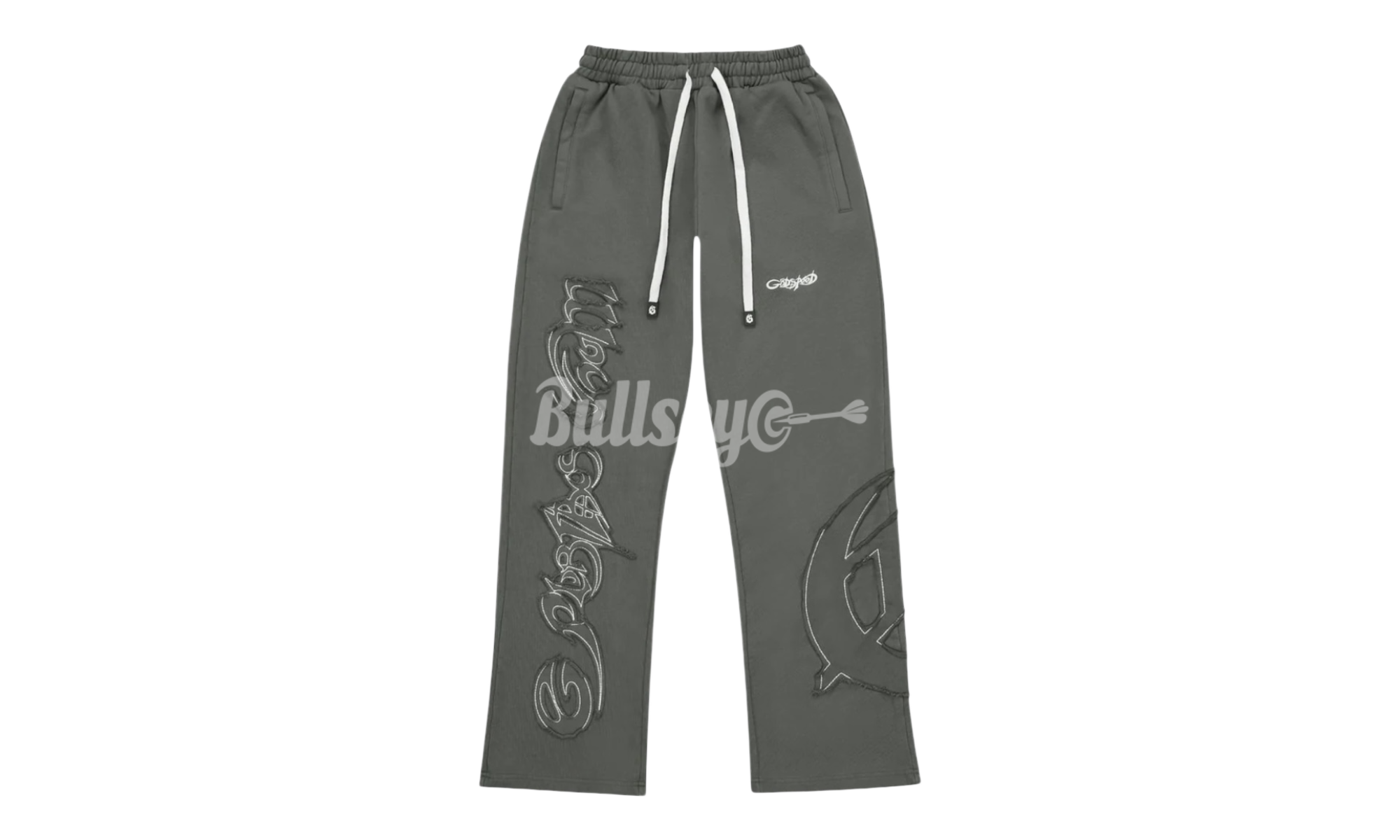Godspeed Raw Import Grey Sweatsuit