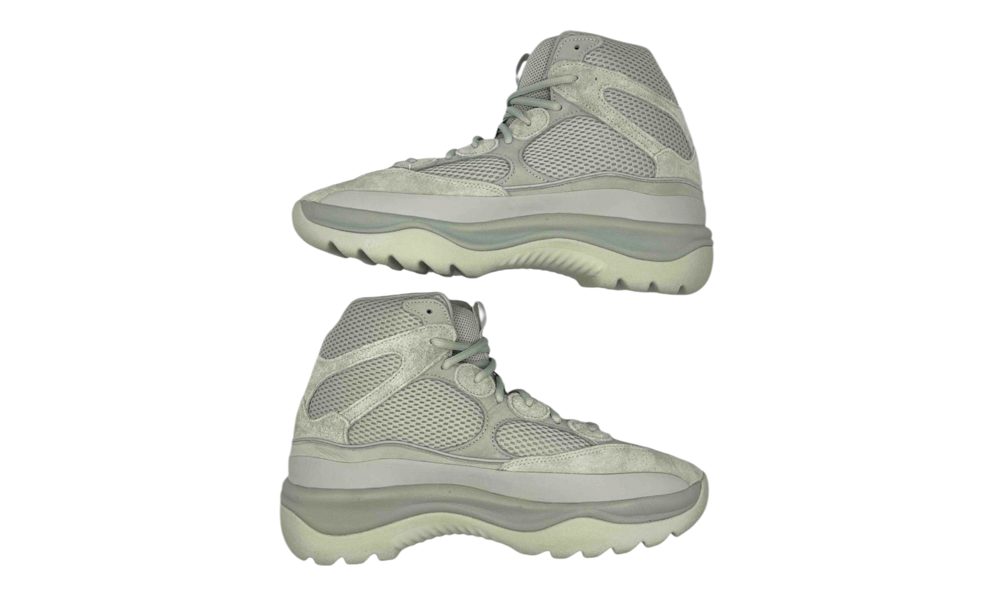 adidas Yeezy Desert Boot Salt (PreOwned)