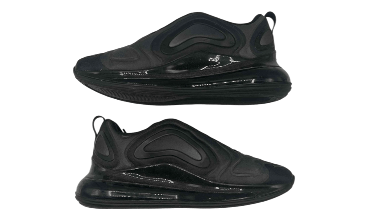 Nike Air Max 720 Black Anthracite (PreOwned)