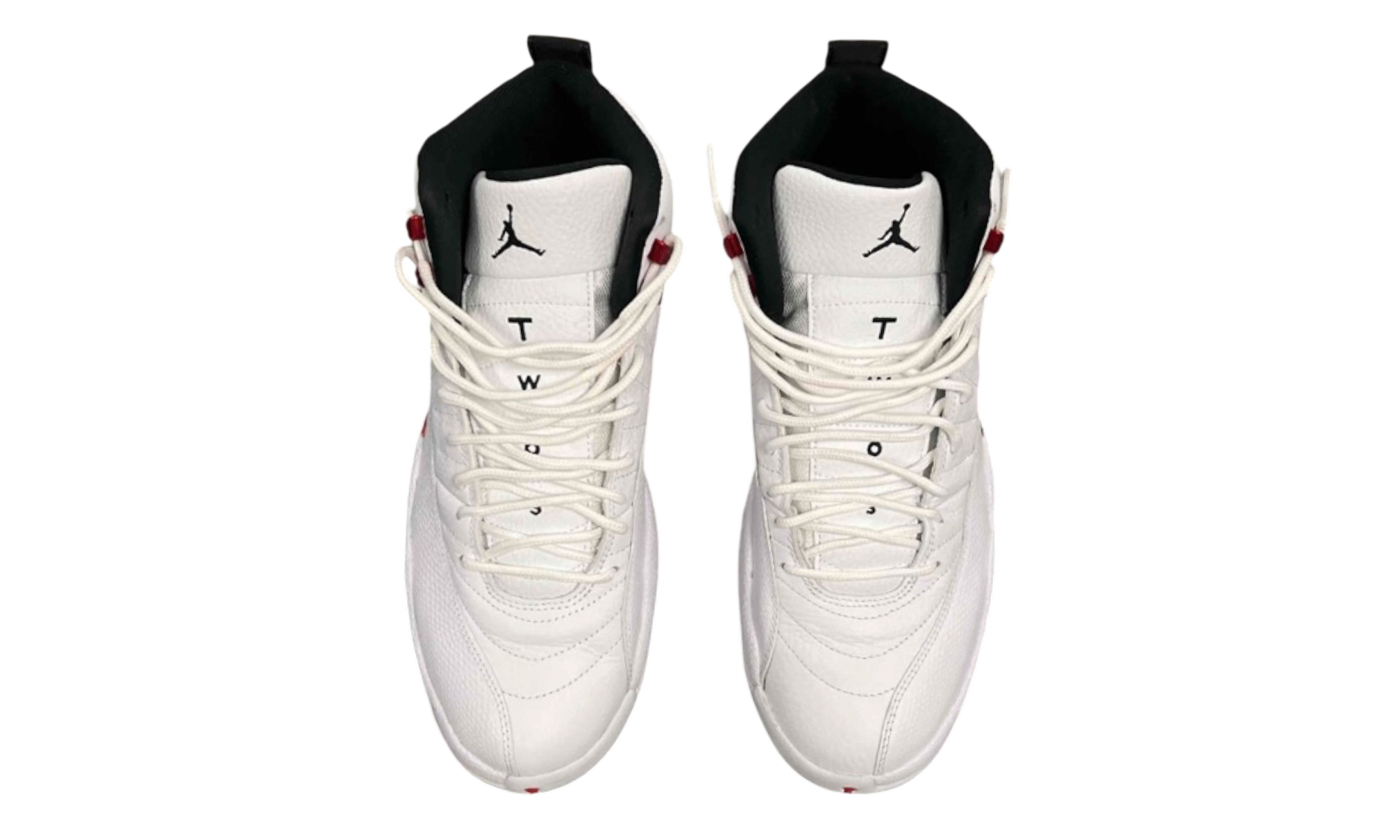 Jordan 12 Retro Twist (PreOwned)