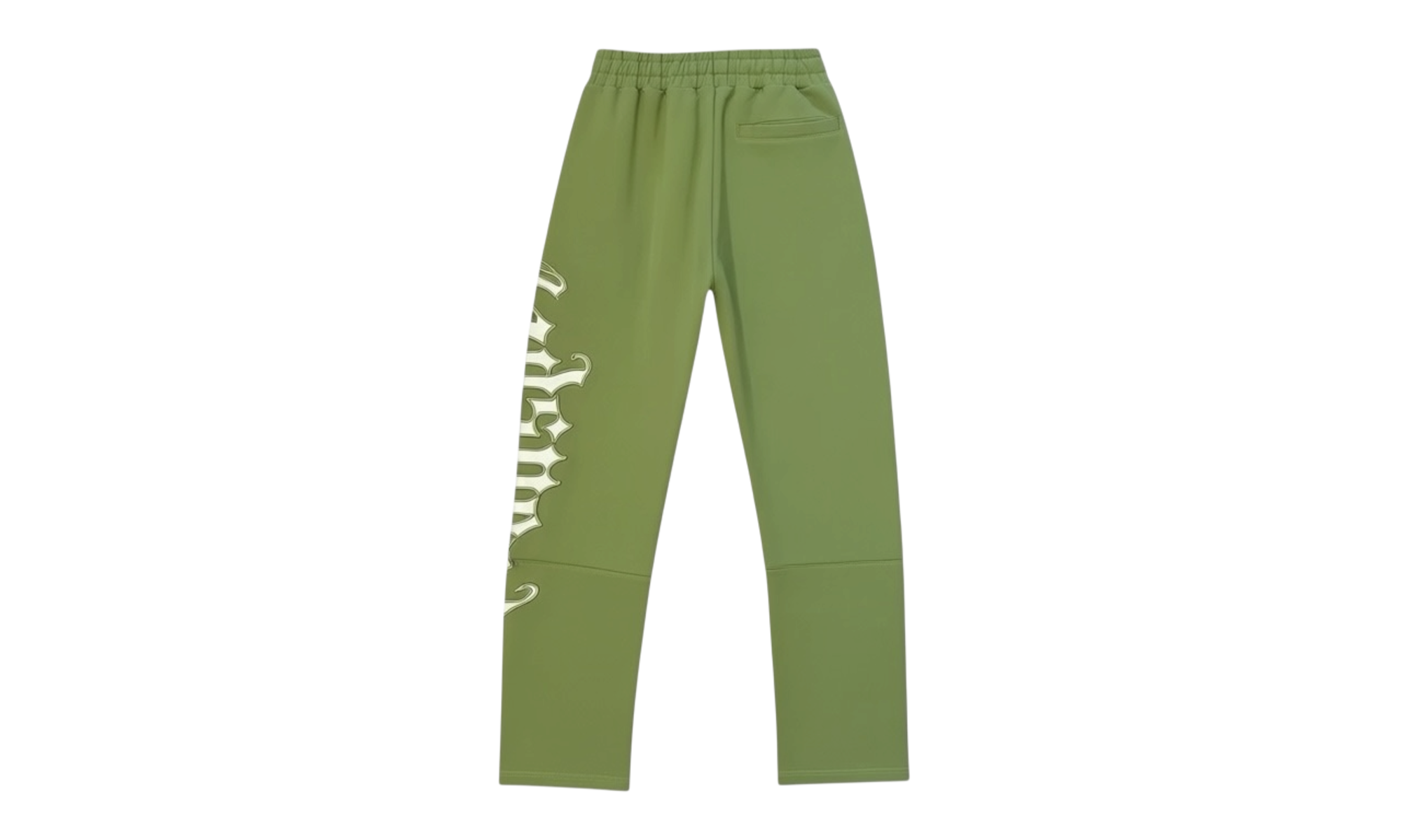 Godspeed OG Logo v2 Guacamole Sweatsuit (PreOwned)