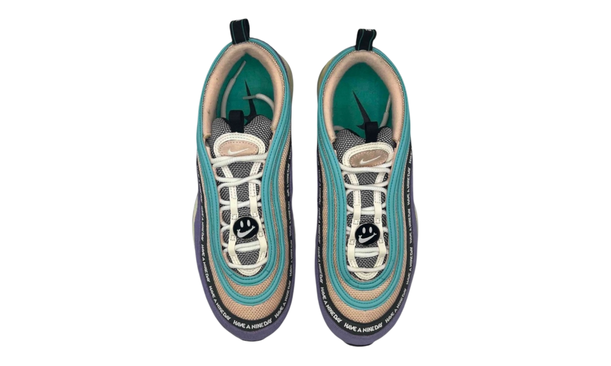 Nike Air Max 97 Have a Nike Day (PreOwned)