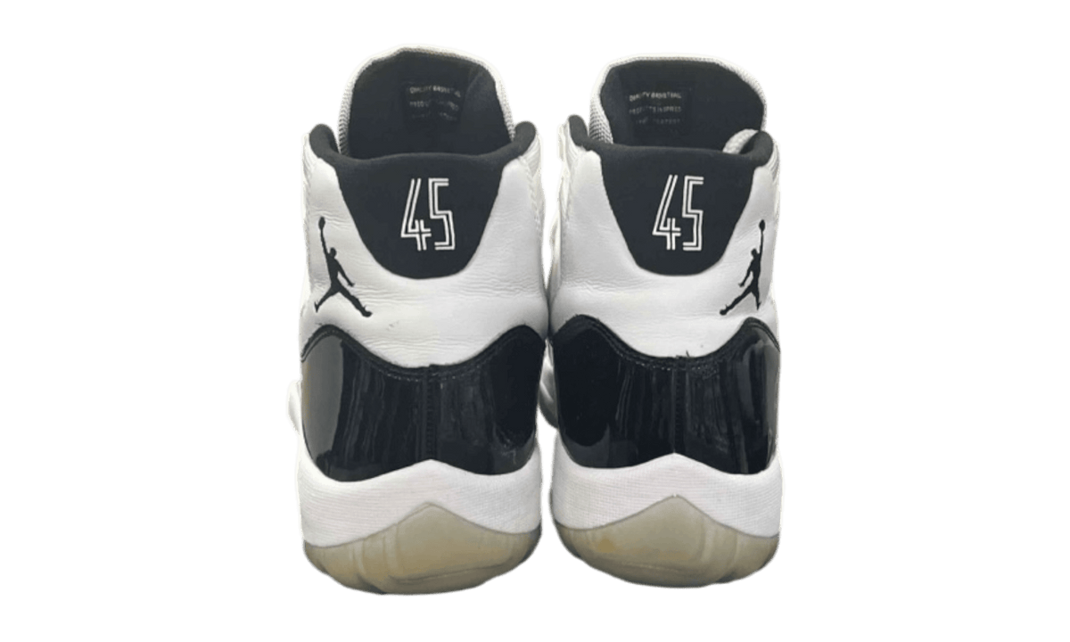 Jordan 11 Retro Concord (2018) (PreOwned)