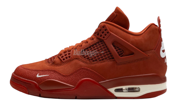 Air Jordan 4 Retro OG SP "Nigel Sylvester Brick By Brick"