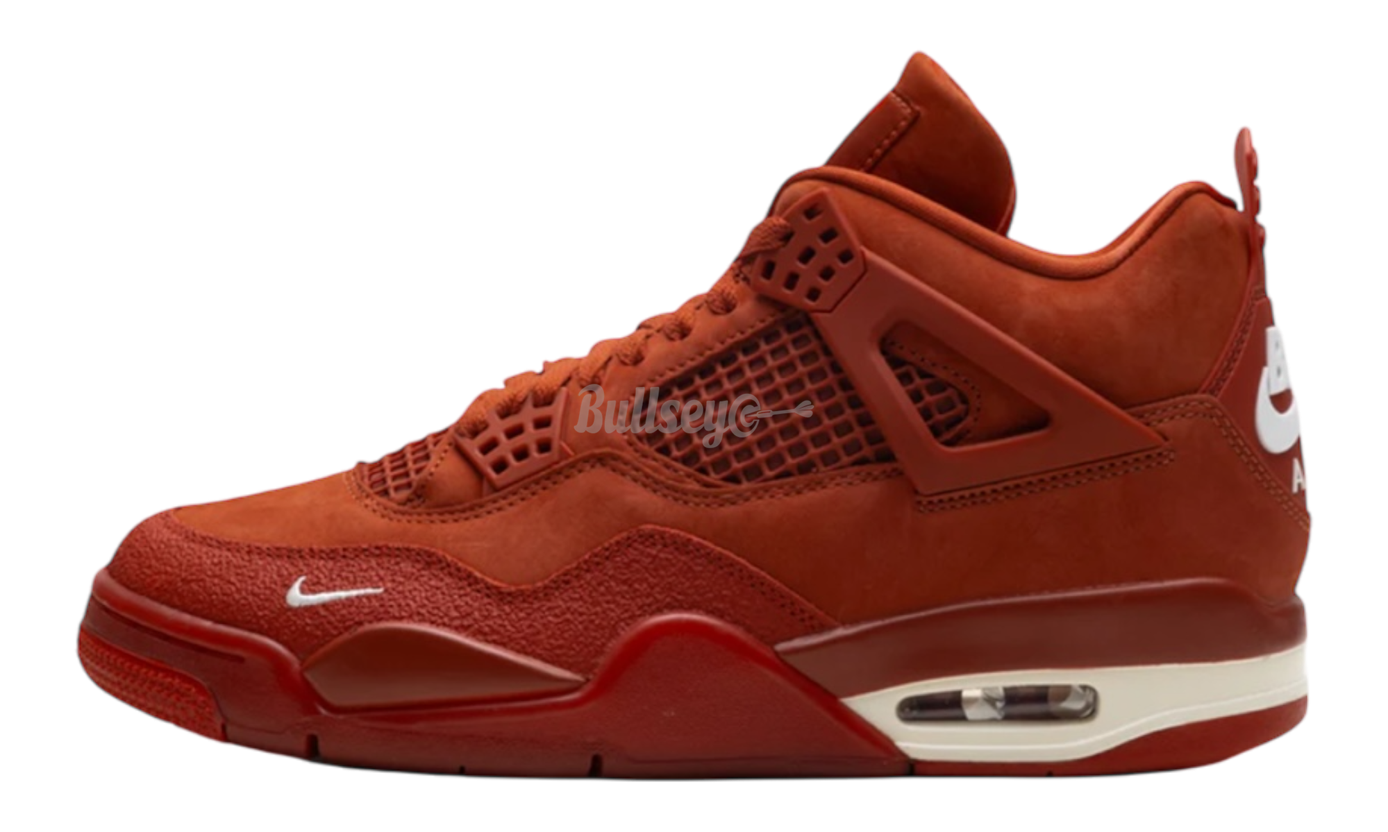 Air Jordan 4 Retro OG SP "Nigel Sylvester Brick By Brick"